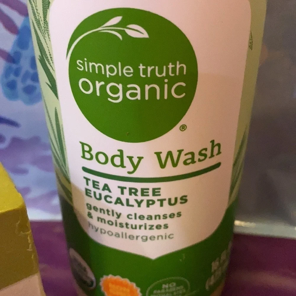 Simple Truth 16 oz